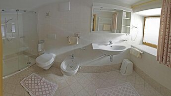 Hotel Trenker