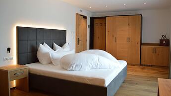 Hotel Trenker