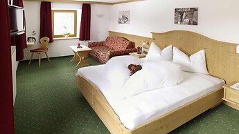 Hotel Trenker
