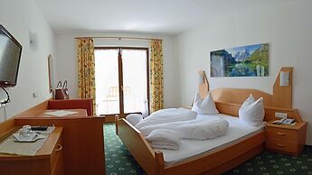 Hotel Trenker