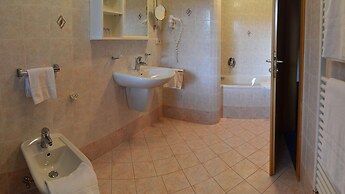 Hotel Trenker
