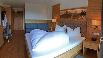 Hotel Trenker
