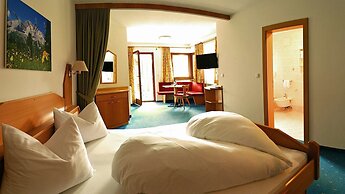 Hotel Trenker