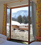 Hotel Trenker