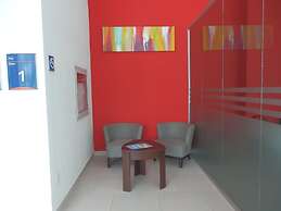 City Express by Marriott Esteli