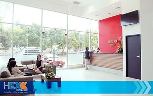 City Express by Marriott Esteli
