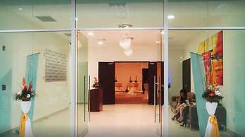 City Express by Marriott Esteli