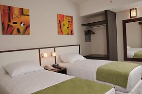 City Express by Marriott Esteli
