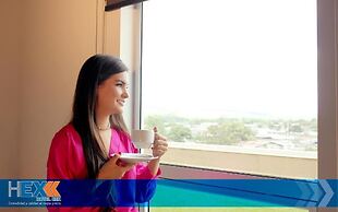 City Express by Marriott Esteli