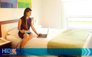 City Express by Marriott Esteli