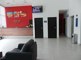 City Express by Marriott Esteli