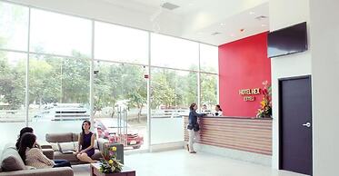 City Express by Marriott Esteli