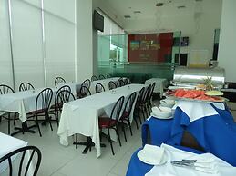 City Express by Marriott Esteli