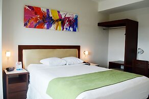 City Express by Marriott Esteli