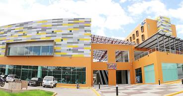 City Express by Marriott Esteli