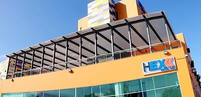 City Express by Marriott Esteli