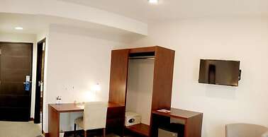 City Express by Marriott Esteli
