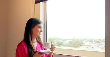 City Express by Marriott Esteli