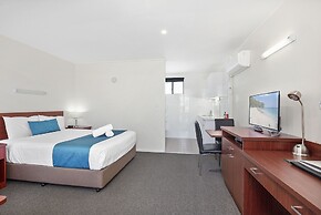Thunderbird Motel