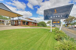 Thunderbird Motel