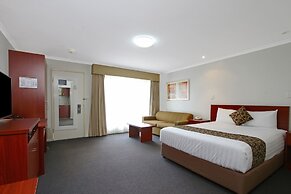 Thunderbird Motel
