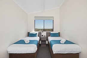 Thunderbird Motel