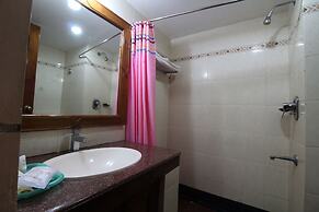Mayura Residency