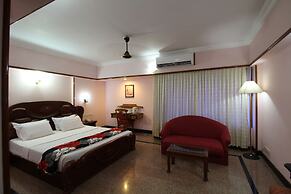 Mayura Residency