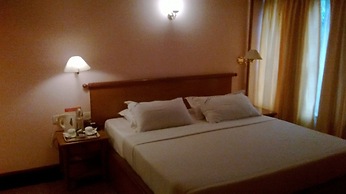 Mayura Residency