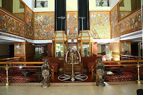 Mayura Residency