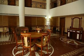 Mayura Residency