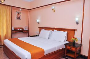 Mayura Residency