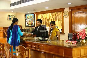 Mayura Residency