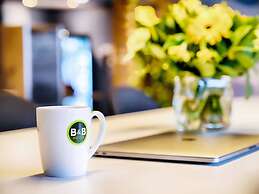 B&B Hotel Amsterdam-Zaandam