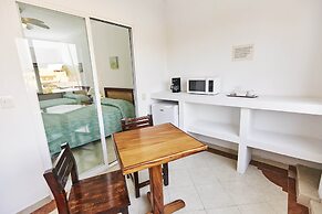 Hotel Suites Ixtapa Plaza