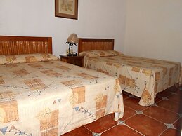 Hotel Suites Ixtapa Plaza
