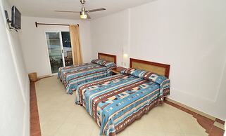 Hotel Suites Ixtapa Plaza