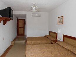 Hotel Suites Ixtapa Plaza