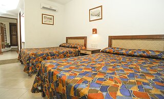Hotel Suites Ixtapa Plaza