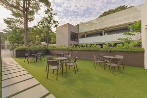 Changi Cove
