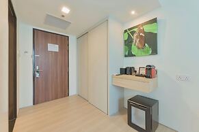 Changi Cove