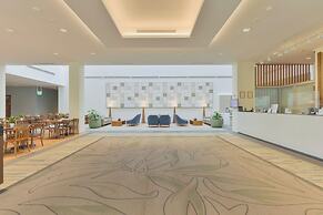 Changi Cove