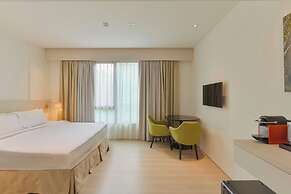 Changi Cove