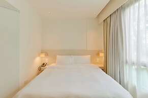 Changi Cove