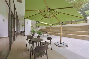 Changi Cove