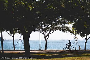 Changi Cove