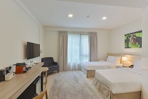 Changi Cove
