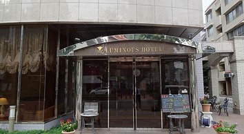 KOBE LUMINOUS HOTEL HYOGOEKIMAE