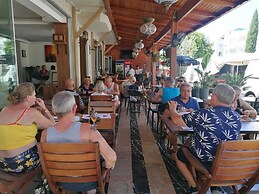 Oba Time Hotel