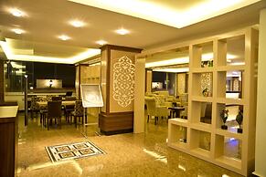 Oba Time Hotel